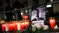 EU amenaza con tomar medidas contra los extranjeros que elogien el asesinato de Kirk