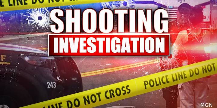 Investigation underway after two killed; one injured in Wilson shooting
