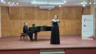 Forma Colegio de San Juan Siglo XXI a profesionales en la música