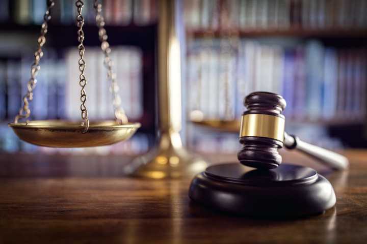 South Jersey man gets 9 years for deadly DUI crash at 112 mph