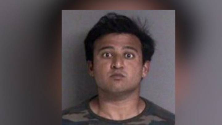 Man allegedly used sex offender registry to track, kill 71