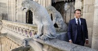 France officially reopens Notre Dame's cathedral towers 6 years after devastating fire