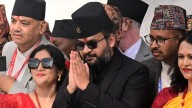 ¿Quién es Balendra Shah? Gen Z de Nepal propone al exrapero que tome el cargo de primer ministro