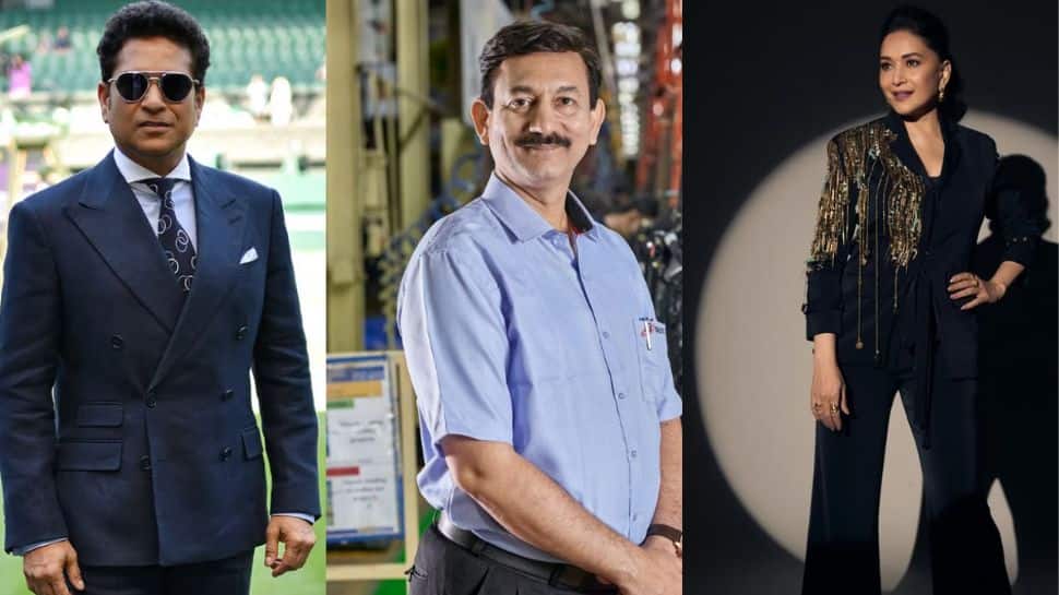 Meet The Man Who Joined India’s Latest Billionaire Club, Worked with Sachin Tendulkar, And Now Owns a Company Valued at Rs 95,500,000,000; Know Who He Is...