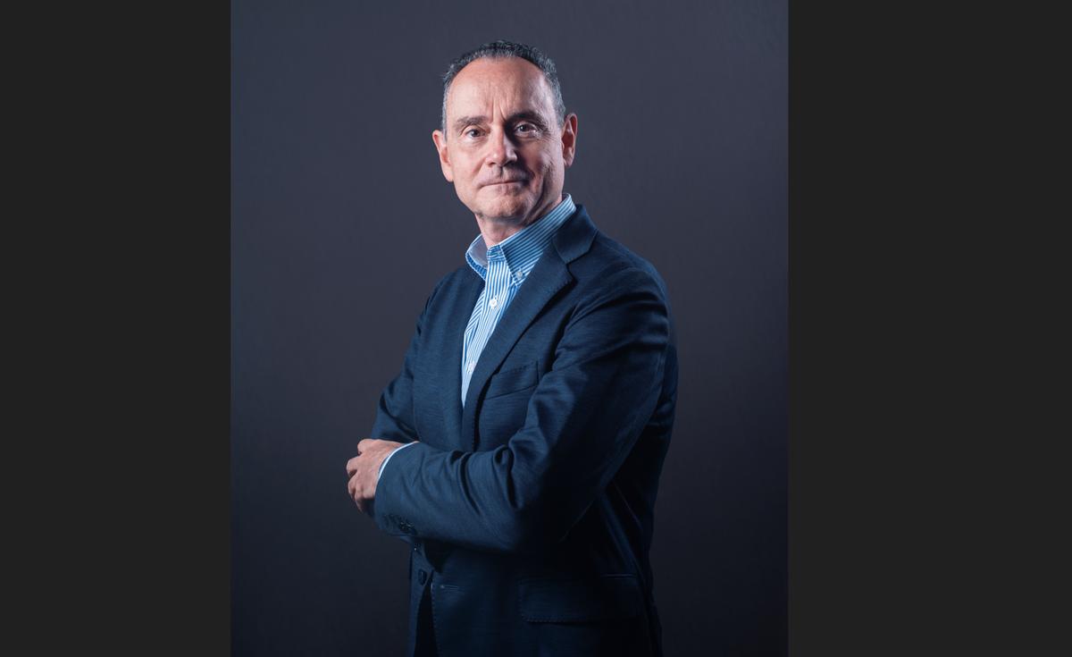 Pedro Baños: “Estados Unidos no es capaz de parar a China”
