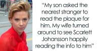 19 Times People Met Someone Famous And Didn’t Even Realize Or Care