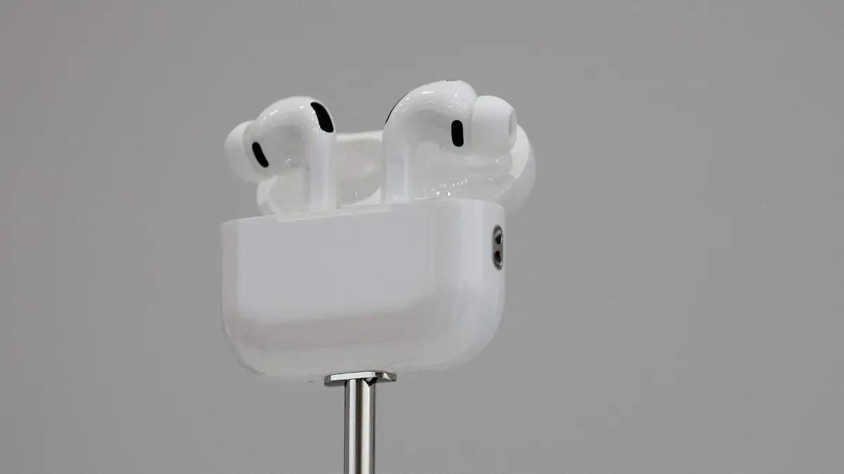 AirPods Pro 3 traducirán conversaciones en tiempo real: lo nuevo en los audífonos de Apple