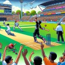India Clinches Victory Against Sri Lanka with DLS Method