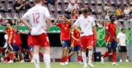 Horario y dónde ver a Izan Merino con España en el Mundial sub 20