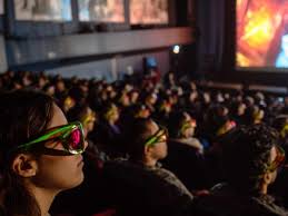 Fiesta del Cine trae entradas desde $6.000 en Colombia