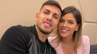 «No les queda otra»: Luis Ventura reveló la drástica decisión de Camila Galante y Leandro Paredes tras el escándalo de infidelidad