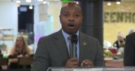 Milwaukee Mayor Cavalier Johnson to unveil 2026 budget Tuesday