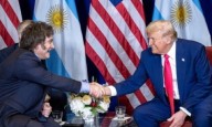 Trump: “Milei tiene mi respaldo completo para la reelección”