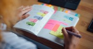 Quiz reveals if you've got your life together - check out top signs and find your admin style