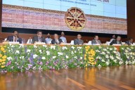 Session-III of 2nd National Mediation Conference Focuses on Mediation in State Litigations