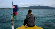 Australia 'engaging' on Vanuatu deal after backdown
