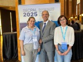 Aragón se suma a un proyecto europeo para avanzar en cuidados paliativos pediátricos en oncología