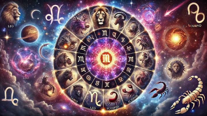 Cuál es el signo del zodíaco que vivirá una transformación en octubre 2025, según la IA
