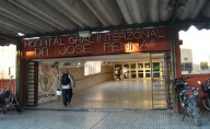 Bahía Blanca: golpeó a su pareja y a su beba y apuñaló al novio de su hijastra