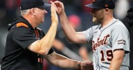 Tigers and Guardians tied atop AL Central with 3 games left