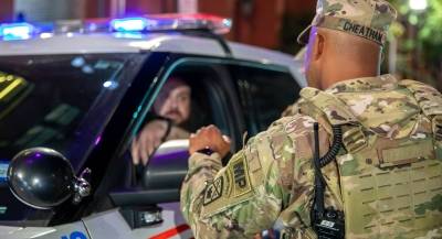 Shomari Figures vows to oppose National Guard support to Alabama: ‘I’d stand up against the military coming into Mobile’