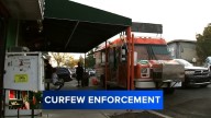 Philadelphia food truck owners struggle after new curfew takes effect