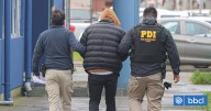 Dictan prisión preventiva para imputado por homicidio con arma cortopunzante en vía pública de Parral