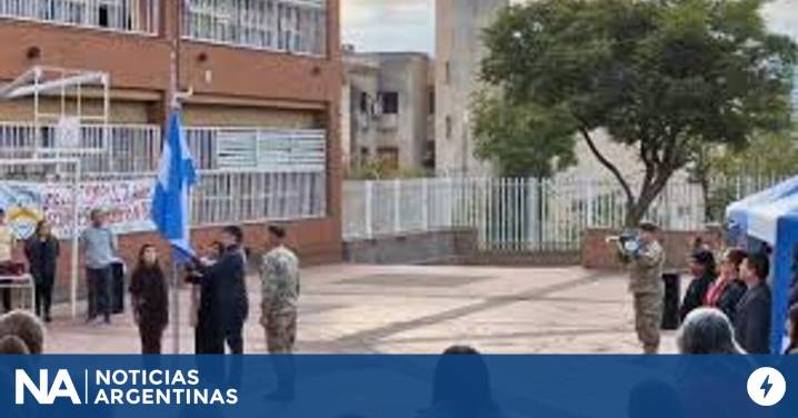 Catamarca: una alumna agredió con una tijera a un compañero