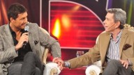 Tinelli fue denunciado por la productora de la familia Badía por una deuda millonaria