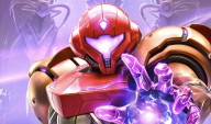 Metroid Prime 4 Rating Spotted On Nintendo's Website