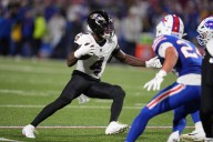 Ravens’ Zay Flowers isn’t a typical WR1: ‘All about winning’