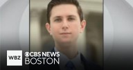 2 teens arrested in DC shooting death of UMass student from Granby