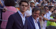 Justo Hernández ante ‘Buenasuerte’: “Estoy deseando que se cure para poder echárselo a las vacas. Me puede engrandecer la ganadería”