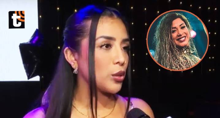 Kate Candela arremete contra Paula Arias por su liquidación: “Renuncié vía notarial y ella firmó, sabe lo que me corresponde” La exintegrante de ‘Son Tentación’ afirmó que su renuncia quedó registrada