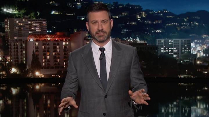 Jimmy Kimmel Suspension Ends: What Will His Monologue Be?