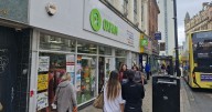 'I got a £5 mystery bag from Oxfam and the contents left me floored'