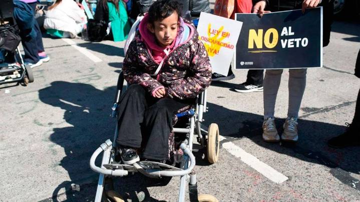 La inclusión que aún no llega