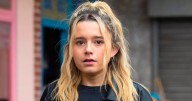 ITV Coronation Street's Betsy Swain 'kidnapped' in dark DI Costello twist