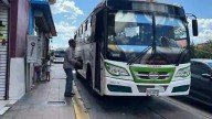 Habrá transporte gratuito para asistir al primer informe de Chava Calderón este viernes