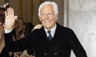 Giorgio Armani, considerado “rey” de  la moda italiana, murió a los 91 años