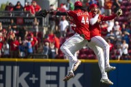 What to watch during the final week of MLB’s regular season