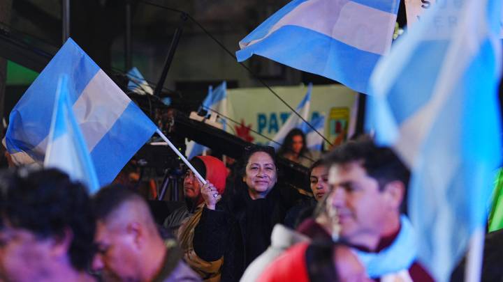 El rol de los intendentes y el peso del territorio
