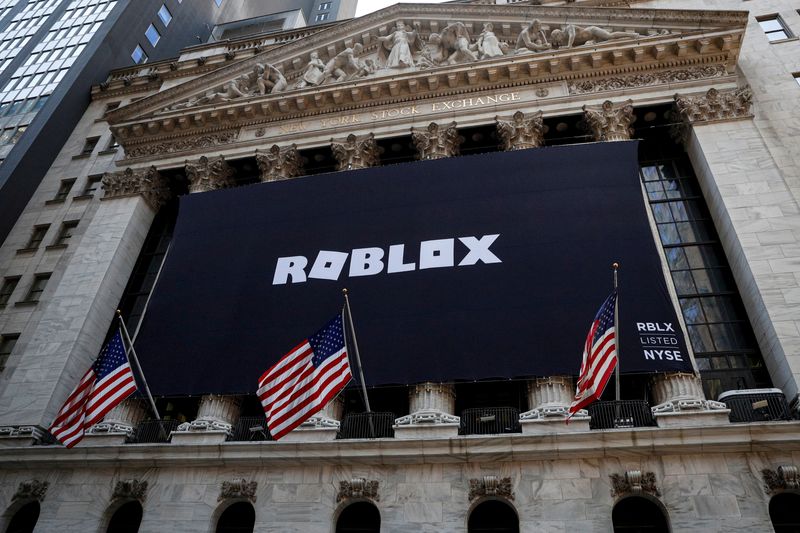Roblox announces short-form video app, hikes developer earnings