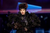 Why Did Lady Gaga Leave the 2025 MTV VMAs Early?