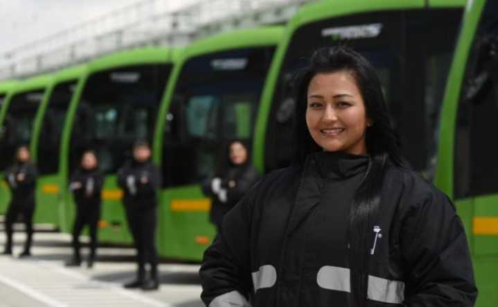 Nuevas rutas de TransMiZonal amplían cobertura y movilidad en Bogotá 2025