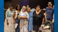 City of Killeen honors woman with Star Award for community service