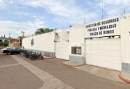 Joven detenido por riña se quita la vida en las celdas de la Policía Municipal de Rincón de Romos