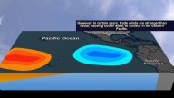 Odds for a la nina go up this winter