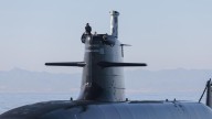 Australia invertirá 8.000 millones de dólares en defensa submarina en la próxima década