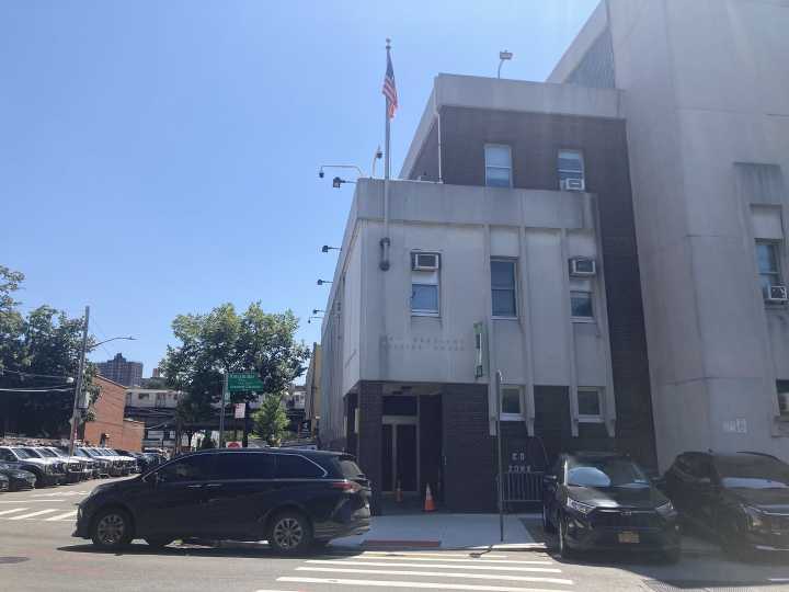 NYPD Detective Assigned to NYCHA Developments Arrested in 50th Precinct for Assault